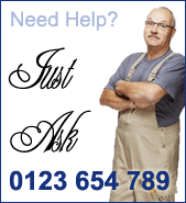 Just Ask For Friendly Advice and Help