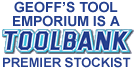 Toolbank Premier Stockist