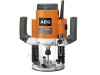 A.E.G. Power Tools OF 2050 E 230 Volt Router 1/2In 2050W