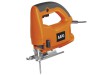 A.E.G. Power Tools STEP 90 X Top Handle Jigsaw 570 Watt