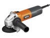 A.E.G. Power Tools WS6-115 230 Volt Angle Grinder 115mm 600W