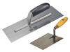 Ragni 13in Finishing Trowel + 165 Bucket Trowel