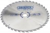 153MM TCT CIRCULAR SAW BLADE