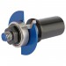 1/2\\\" BISCUIT NO. 10 TCT ROUTER BIT