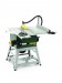 RECORD POWER 10\" COMPACT TABLE SAW (CAST IRON TABLE) (PACKED IN 2 CARTONS)