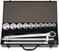 13 PIECE 3/4\\\" SQUARE DRIVE ELORA METRIC SOCKET SET