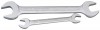 10MM X 11MM ELORA LONG METRIC DOUBLE OPEN END SPANNER