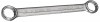 14MM X 15MM ELORA FLAT METRIC RING SPANNER