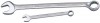 1/2\\\" ELORA LONG WHITWORTH COMBINATION SPANNER