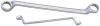 10MM X 11MM ELORA DEEP CRANK METRIC RING SPANNER