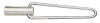 10MM BOX END SPARK PLUG WRENCH