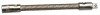 125MM 1/4\\\" SQUARE DRIVE ELORA FLEXIBLE EXTENSION BAR