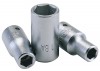 0BA 1/4\\\" SQUARE DRIVE ELORA HEXAGON SOCKET
