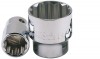 DRAPER EXPERT 1.1/16\\\" 1/2\\\" SQUARE DRIVE HI-TORQ BI-HEXAGON SOCKET