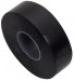 DRAPER EXPERT 20M X 19MM BLACK INSULATION TAPE TO BS3924 & BS4J10 SPECIFICATIONS