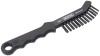 DRAPER EXPERT 225MM STEEL WIRE FILL HAND BRUSH