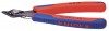 DRAPER EXPERT 125MM KNIPEX SPRING STEEL ELECTRONICS SUPER-KNIPS
