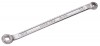 1/4\\\" SQUARE X 11/32\\\" SQUARE BRAKE ADJUSTING WRENCH
