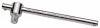 DRAPER EXPERT 1/4\\\" SQUARE DRIVE SLIDING TEE BAR