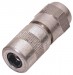1/8\\\" BSPT HEAVY DUTY 4 JAW HYDRAULIC CONNECTOR