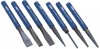7 PIECE CHISEL AND PUNCH SET