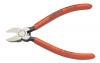 DRAPER EXPERT 140MM KNIPEX DIAGONAL SIDE CUTTER FOR PLASTICS OR LEAD ONLY