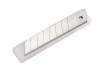 18MM SPARE SEGMENTED RETRACTABLE KNIFE BLADES 10 PACK