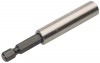 1/4\\\" (F) x 1/4\\\" (M) 75MM MAG BIT HOLDER