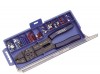 5 WAY CRIMPING TOOL AND TERMINAL KIT