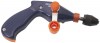 8MM OR 3/8\\\" CHUCK PISTOL GRIP HAND DRILL