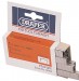 1000 X 6MM HEAVY DUTY STAPLES