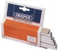 1000 X 14MM CABLE OR WIRING STAPLES
