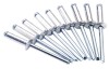 50 X 4.8MM X 16MM BLIND RIVETS