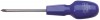 NO 1 X 75MM CROSS SLOT CABINET PATTERN SCREWDRIVER