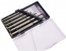 6 PIECE JEWELLERS SCREWDRIVER SET