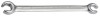 11MM X 13MM ELORA METRIC FLARE NUT SPANNER