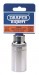 DRAPER EXPERT 27MM 1/2\\\" SQUARE DRIVE DIESEL INJECTOR SOCKET 6 POINT
