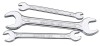 10MM X 11MM ELORA MIDGET METRIC DOUBLE OPEN END SPANNER