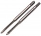2.5MM COARSE HAND TAPS TAPER AND PLUG
