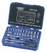 DRAPER EXPERT 40 PIECE 1/4\\\" SQUARE DRIVE COMBINED SOCKET SET