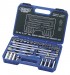 DRAPER EXPERT 42 PIECE 3/8\\\" SQUARE DRIVE MM/AF SOCKET SET