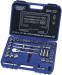 DRAPER EXPERT 41 PIECE 1/2\\\" SQUARE DRIVE COMBINED SOCKET SET