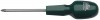 NO 1 X 75MM PZ TYPE CABINET PATTERN SCREWDRIVER