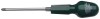 NO 0 X 75MM PZ TYPE CABINET PATTERN SCREWDRIVER
