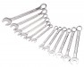 12 PCE MM/AF COMBINATION SPANNER SET
