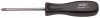 NO 1 X 75MM PZ TYPE MECHANICS SCREWDRIVER
