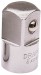 DRAPER EXPERT 1/2 SQUARE DRIVE FEMALE X 3/4 SQUARE DRIVE MALE SOCKET CONVERTER