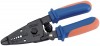 150MM SPRING LOADED WIRE STRIPPER