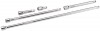 DRAPER EXPERT 5 PIECE 3/8\\\" SQUARE DRIVE WOBBLE EXTENSION BAR SET