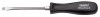 100MM X 6MMM PLAIN SLOT MECHANICS SCREWDRIVER